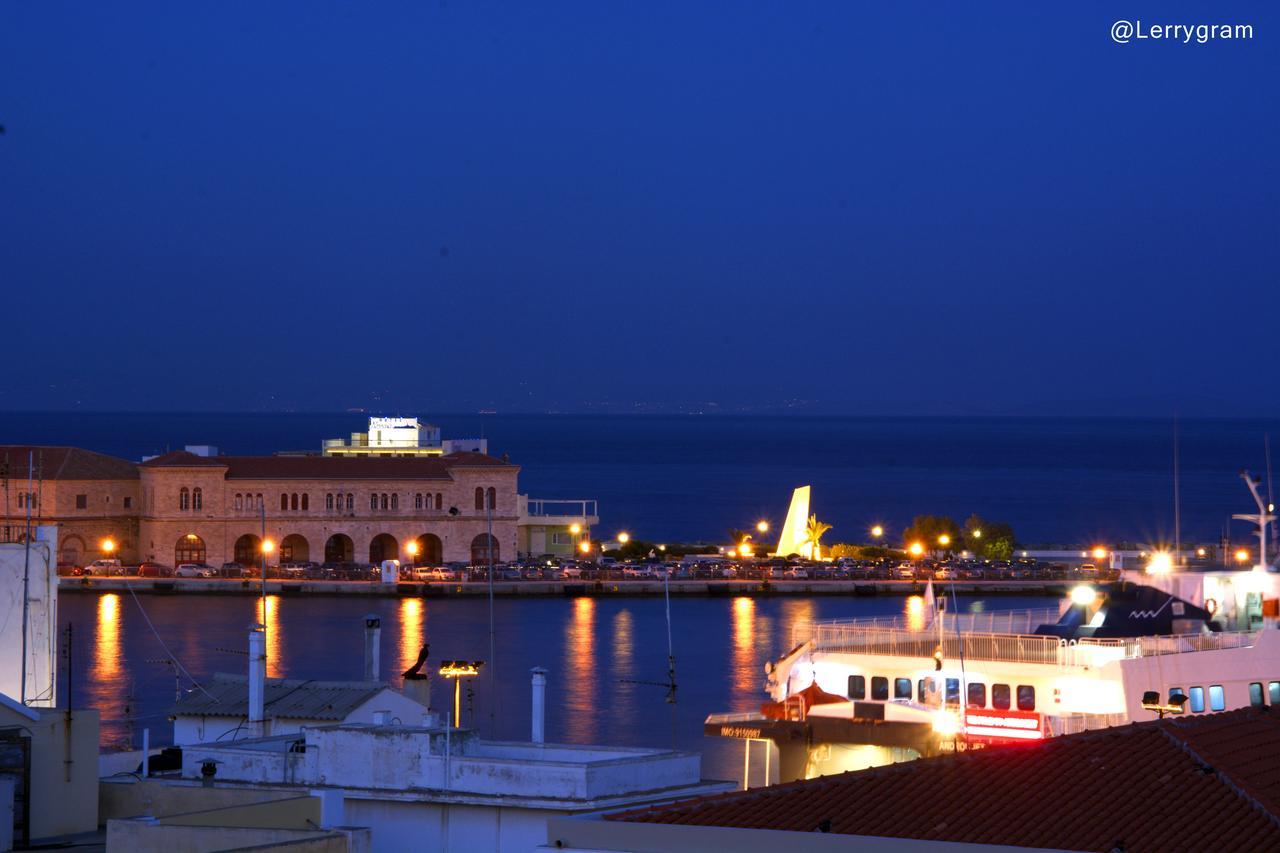 ארמופוליס Island Of Luxury Apartments מראה חיצוני תמונה
