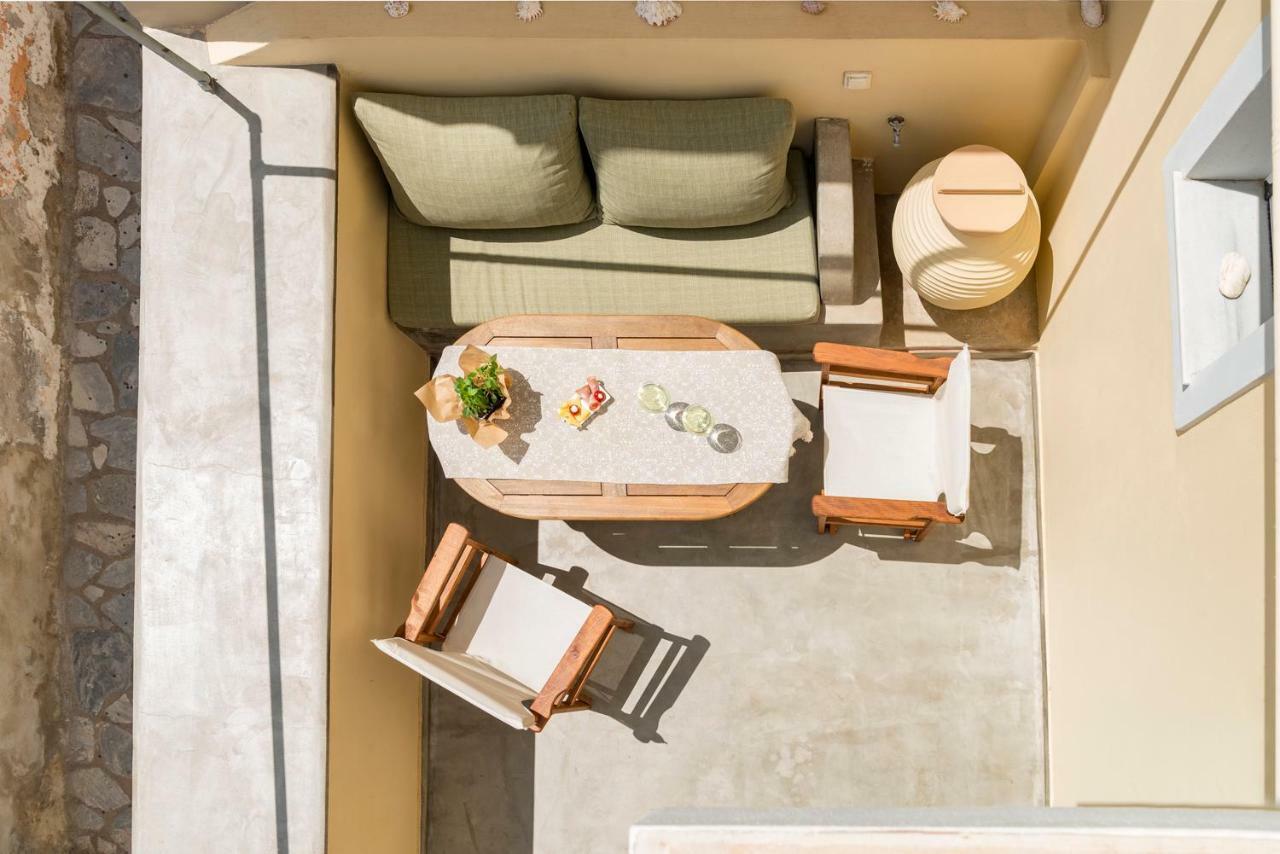 ארמופוליס Island Of Luxury Apartments מראה חיצוני תמונה