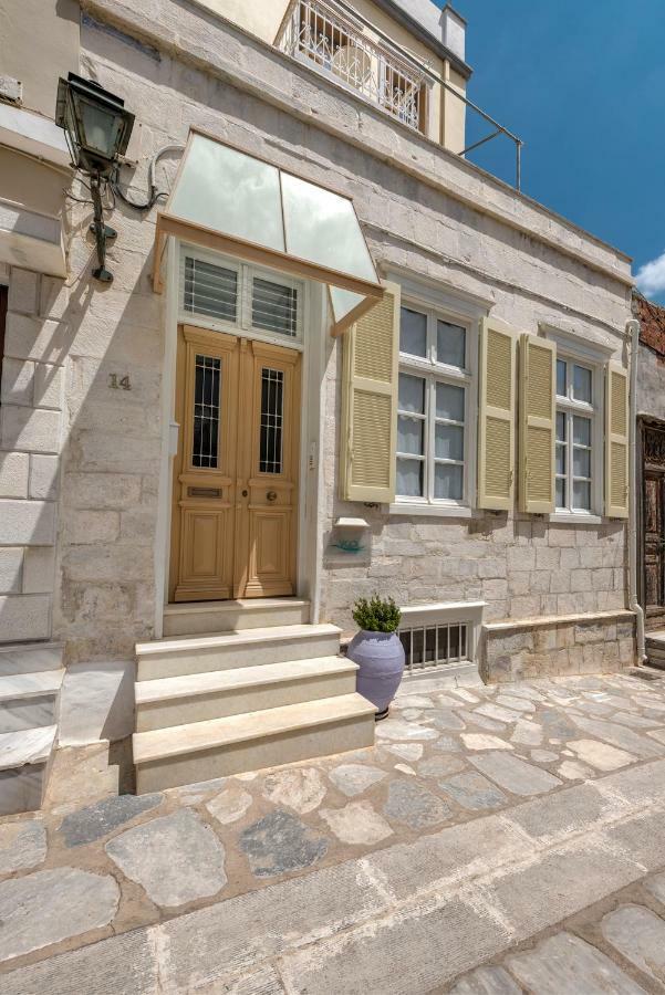 ארמופוליס Island Of Luxury Apartments מראה חיצוני תמונה