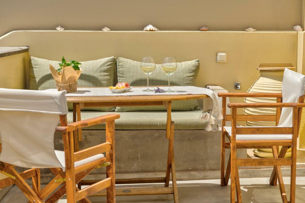 ארמופוליס Island Of Luxury Apartments מראה חיצוני תמונה