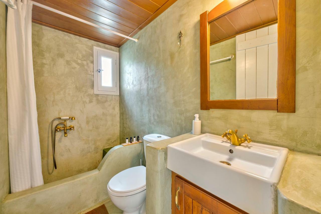 ארמופוליס Island Of Luxury Apartments מראה חיצוני תמונה