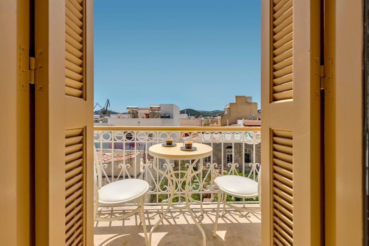 ארמופוליס Island Of Luxury Apartments מראה חיצוני תמונה
