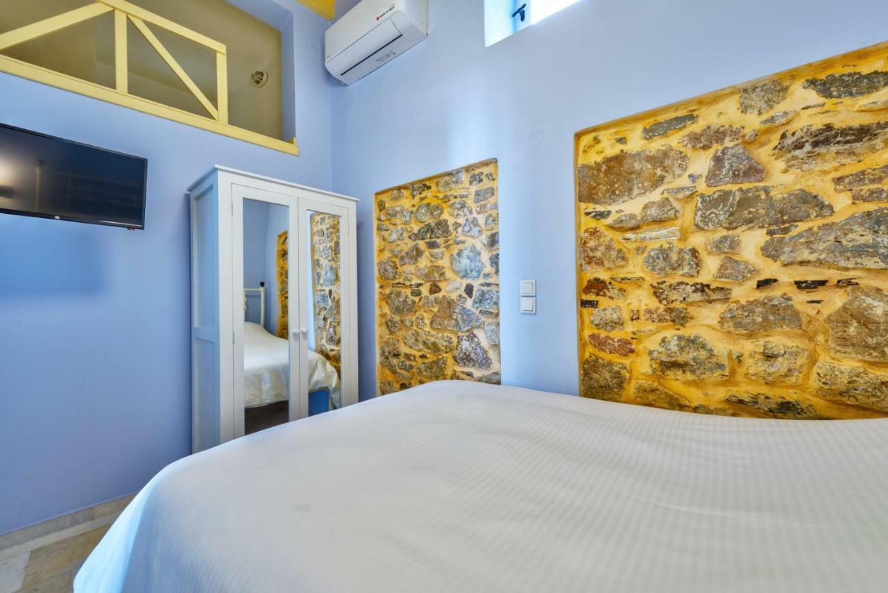 ארמופוליס Island Of Luxury Apartments מראה חיצוני תמונה