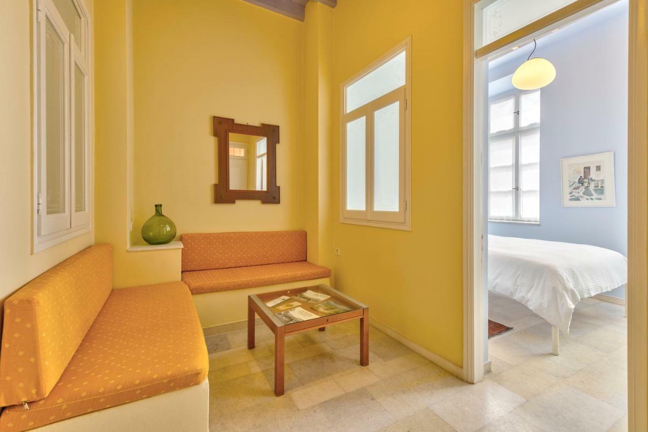 ארמופוליס Island Of Luxury Apartments מראה חיצוני תמונה