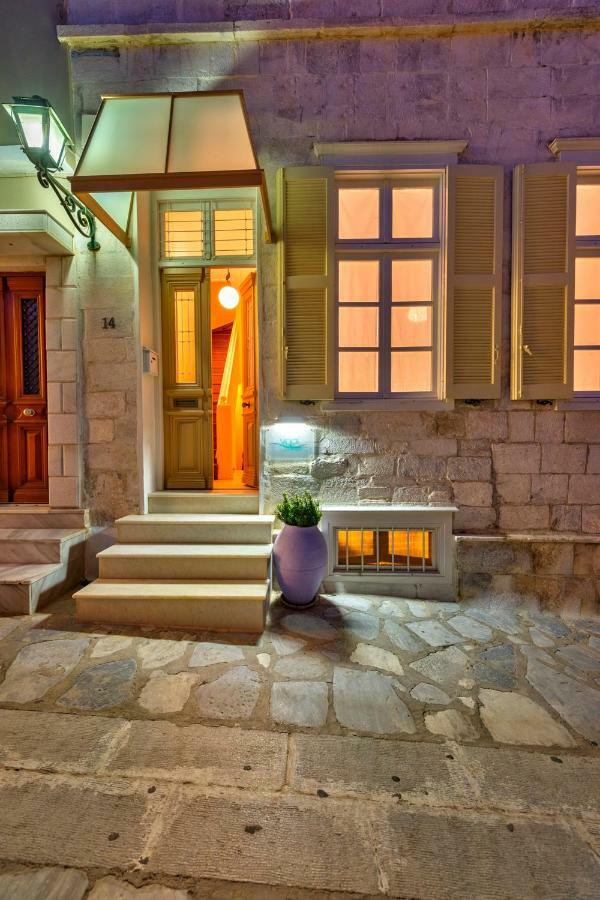 ארמופוליס Island Of Luxury Apartments מראה חיצוני תמונה
