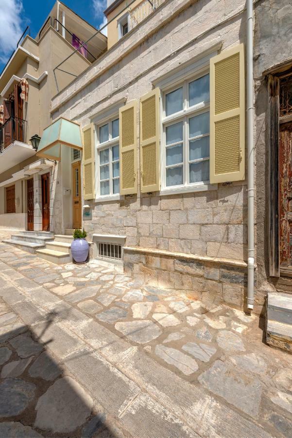 ארמופוליס Island Of Luxury Apartments מראה חיצוני תמונה