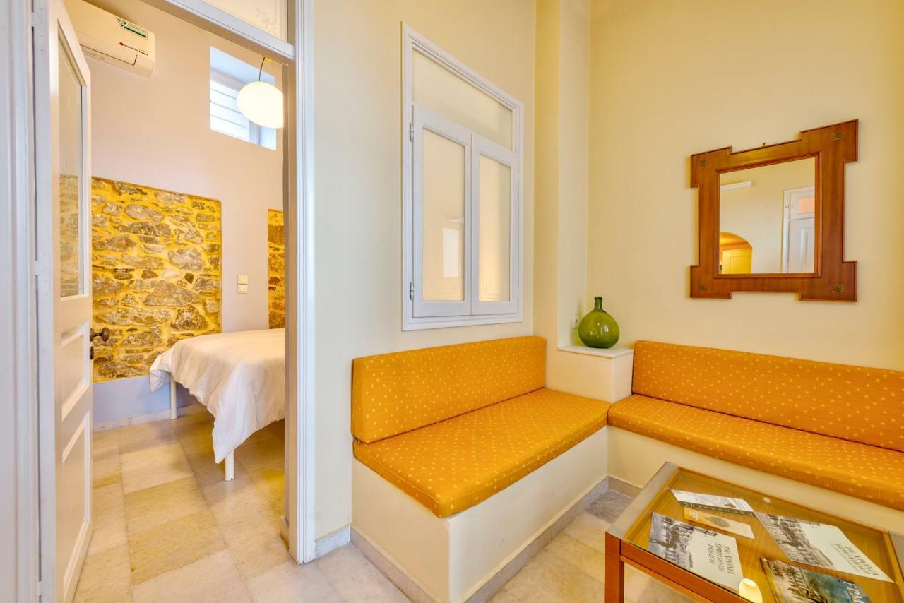 ארמופוליס Island Of Luxury Apartments מראה חיצוני תמונה