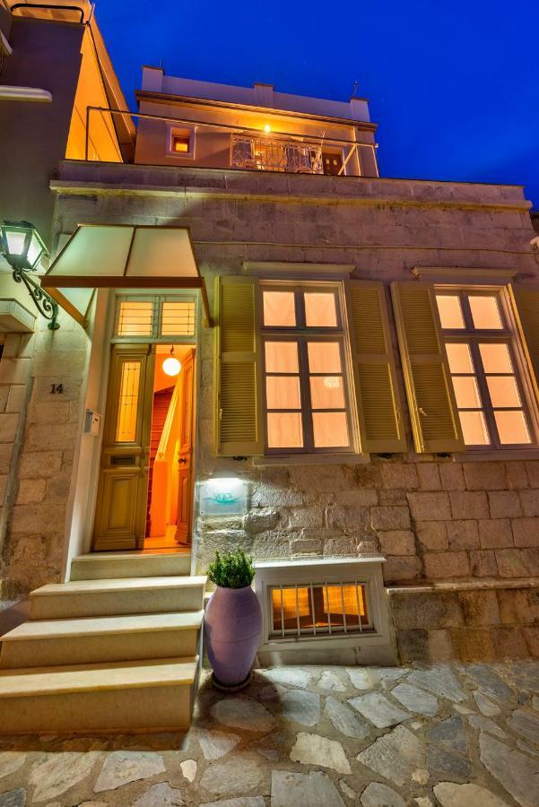 ארמופוליס Island Of Luxury Apartments מראה חיצוני תמונה