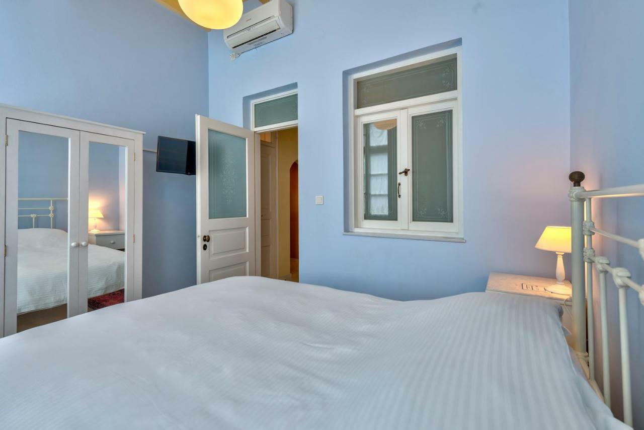 ארמופוליס Island Of Luxury Apartments מראה חיצוני תמונה