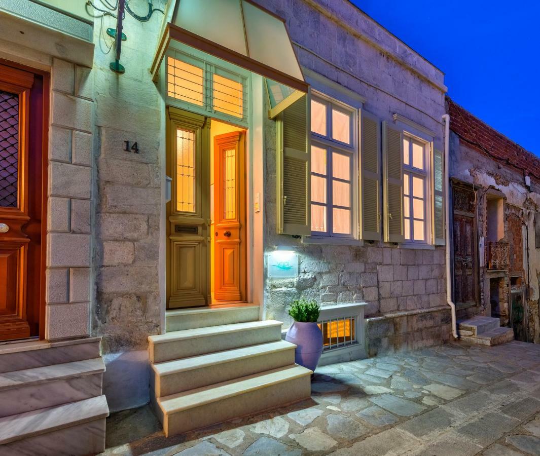 ארמופוליס Island Of Luxury Apartments מראה חיצוני תמונה